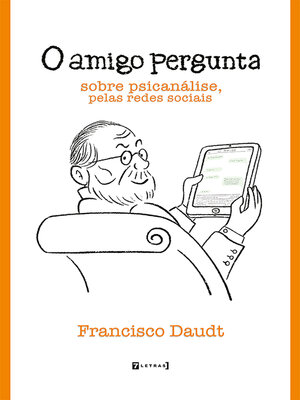 cover image of O amigo pergunta